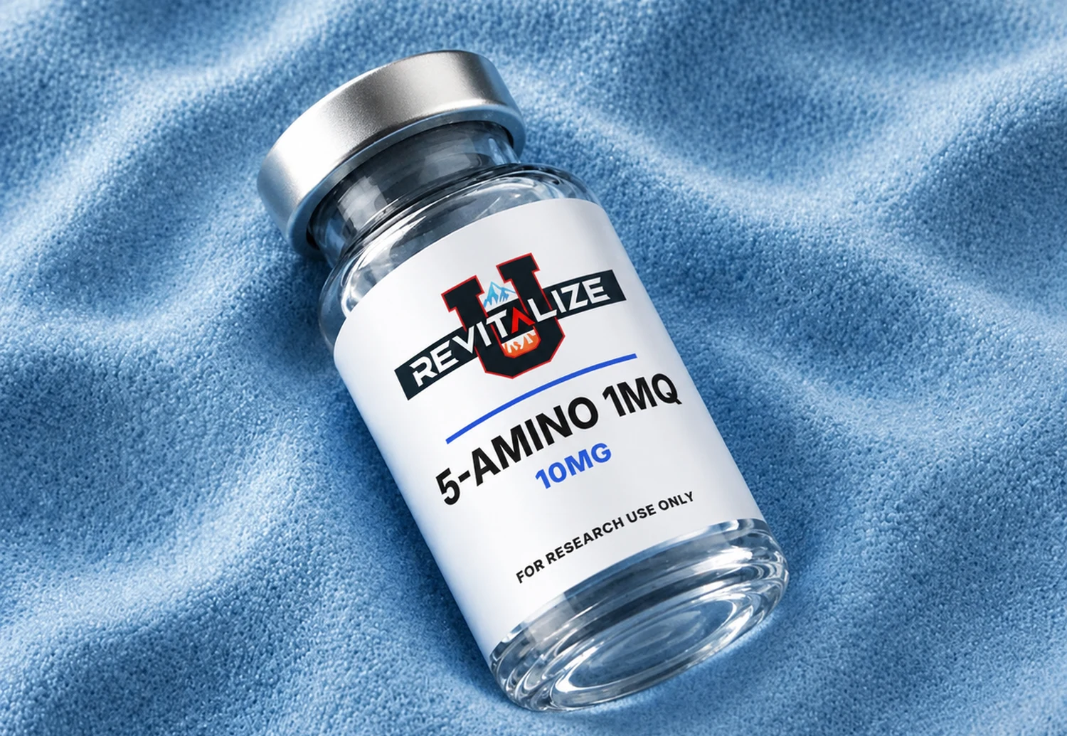 5 Amino 1MQ Feature