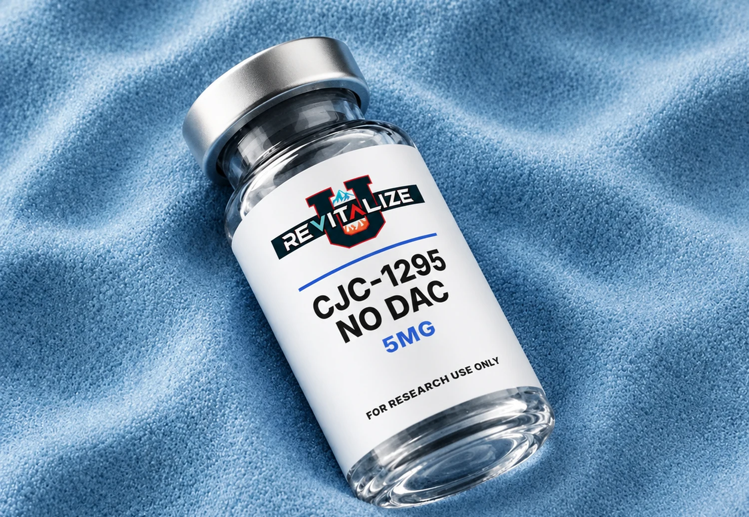 CJC-1295 No DAC Feature