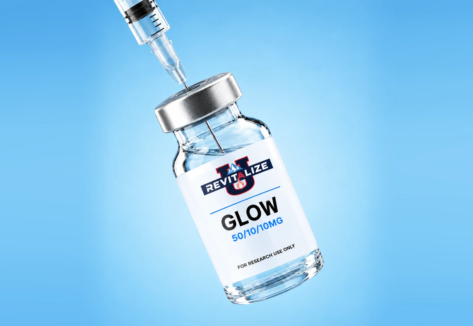 Glow Feature