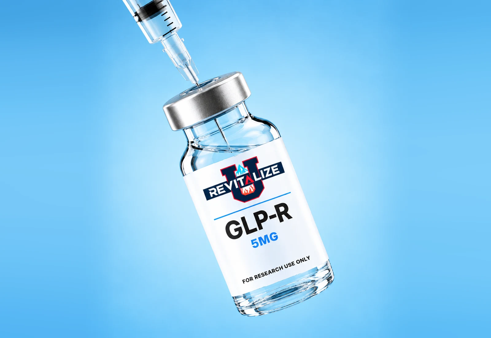 GLP-R Feature