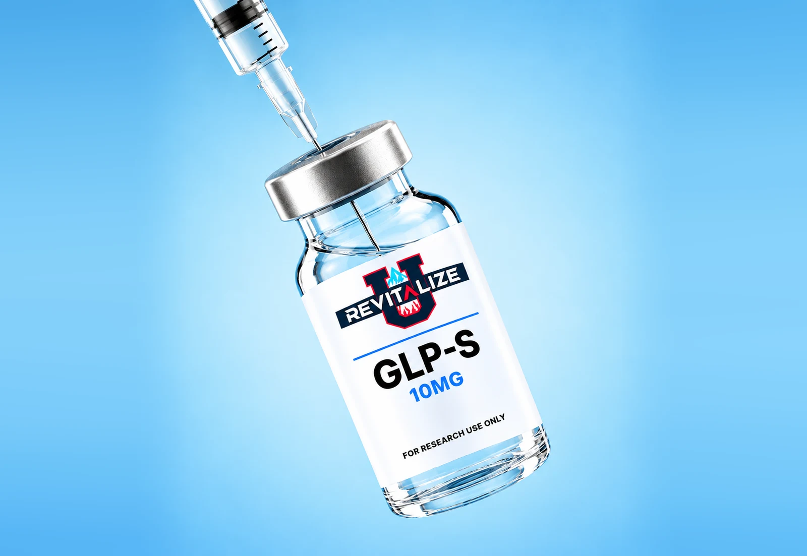 GLP-S Feature