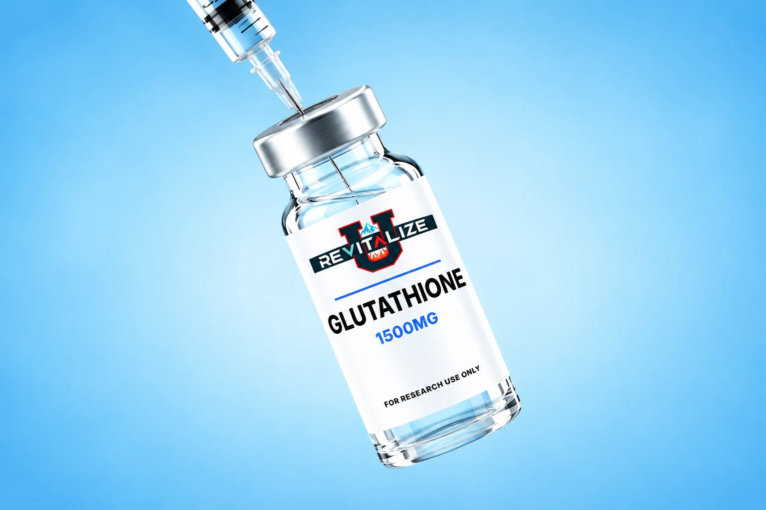 Glutathione Feature