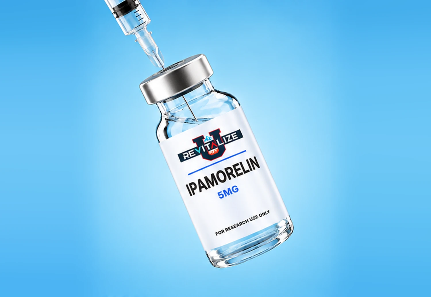 Ipamorelin Feature