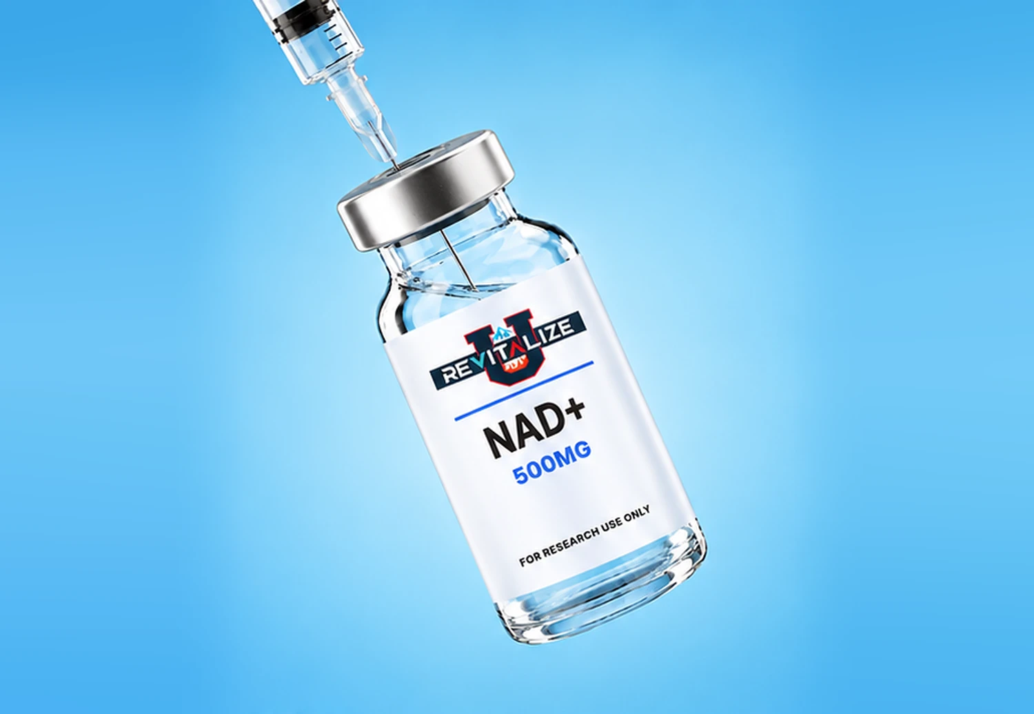 NAD+ Feature