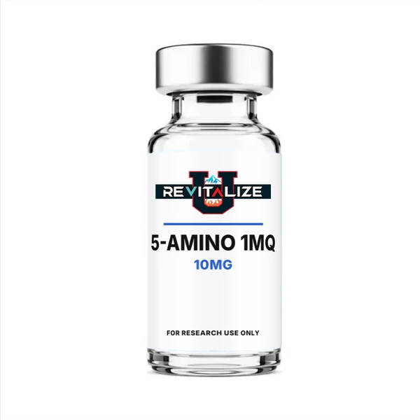 5 Amino 1MQ