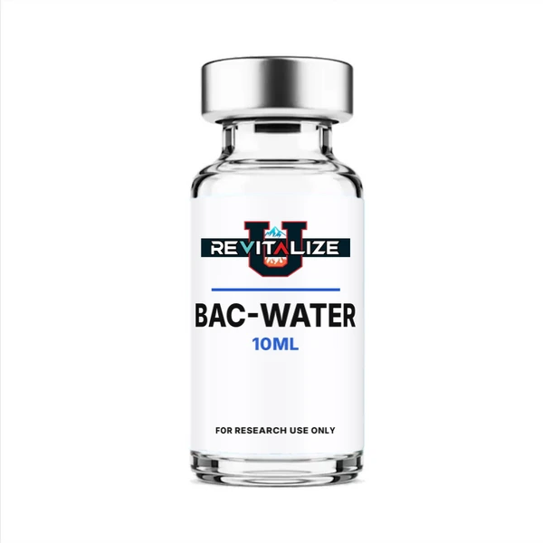 Bacteriostatic Water