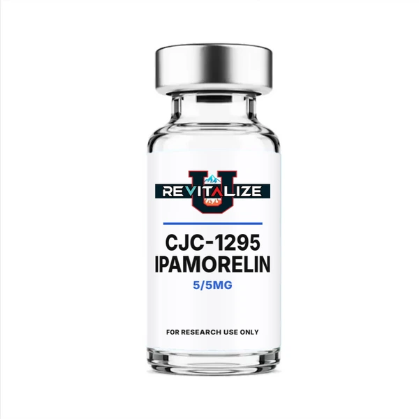 CJC-1295 / Ipamorelin