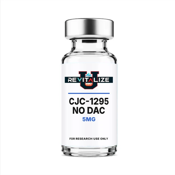 CJC-1295 No DAC