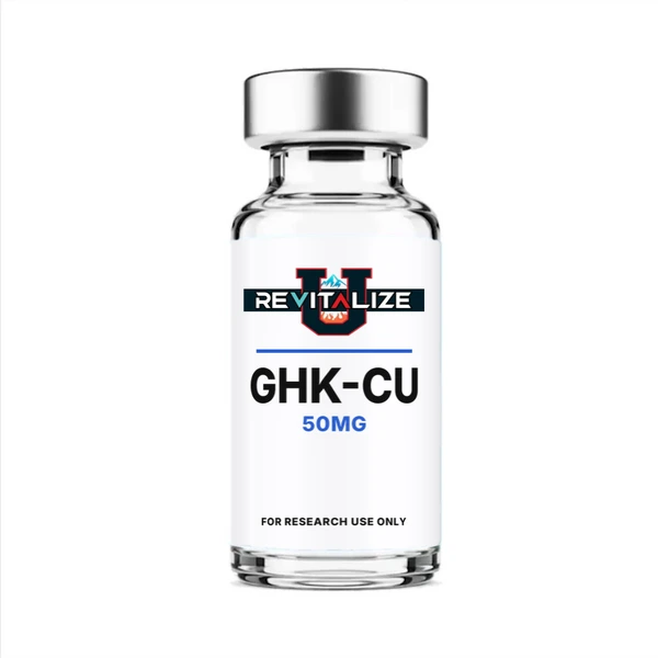 GHK-Cu