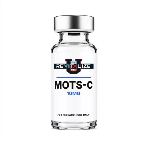 MOTS-C