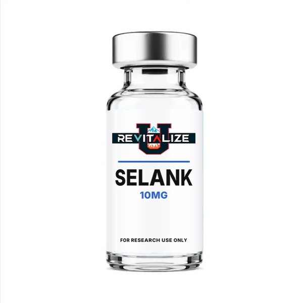 Selank