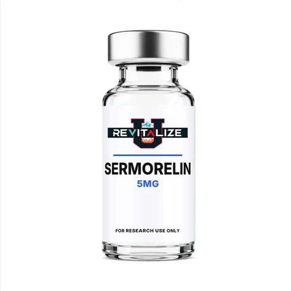 Sermorelin