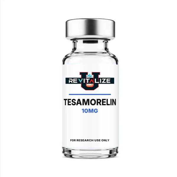 Tesamorelin