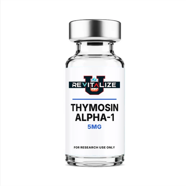 Thymosin Alpha-1