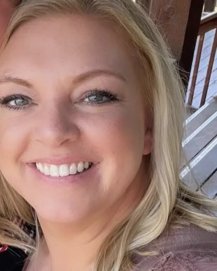 Tricia, Revitalize customer