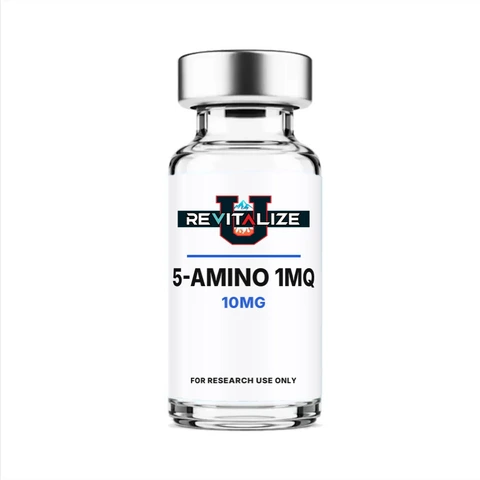 5 Amino 1MQ