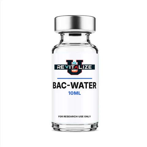 Bacteriostatic Water