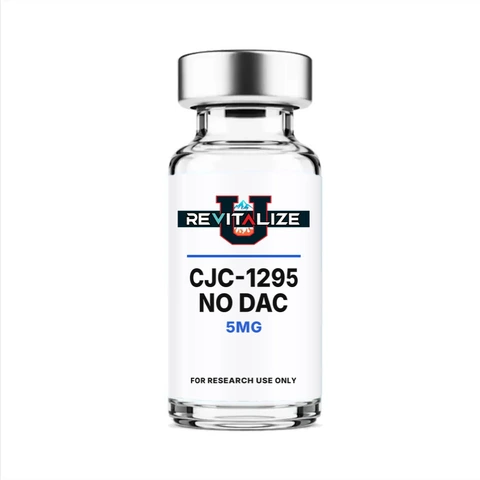 CJC-1295 No DAC