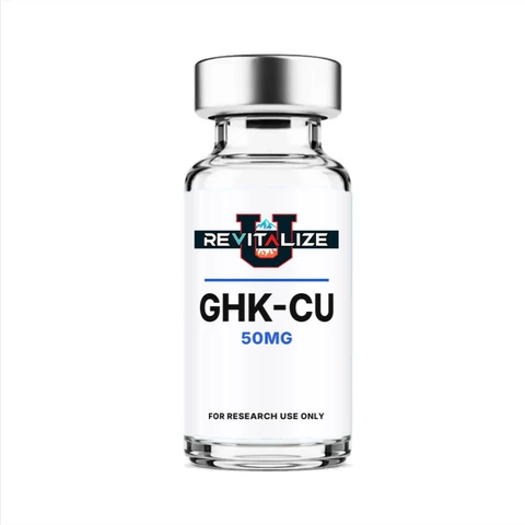 GHK-Cu