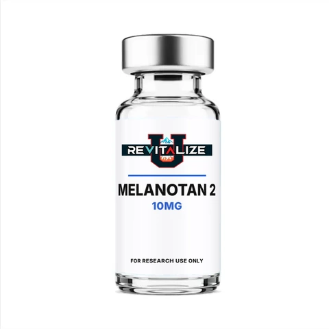 Melanotan 2