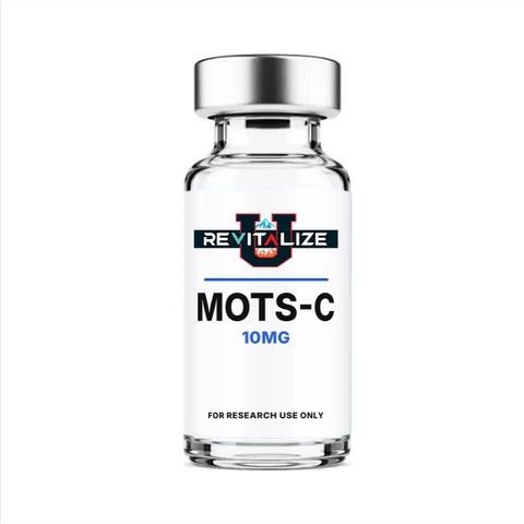 MOTS-C
