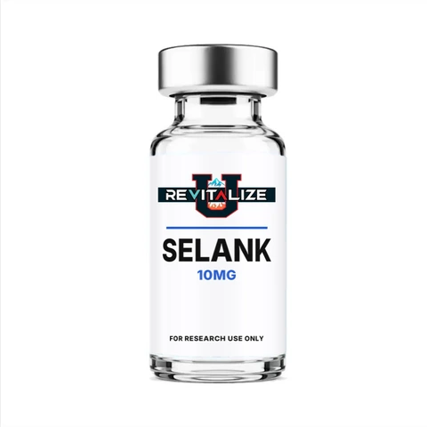Selank