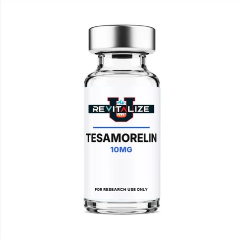 Tesamorelin