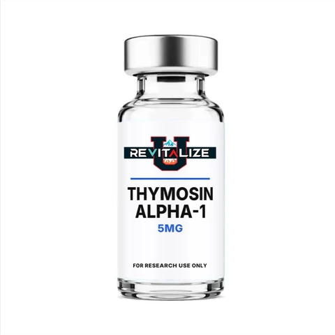 Thymosin Alpha-1